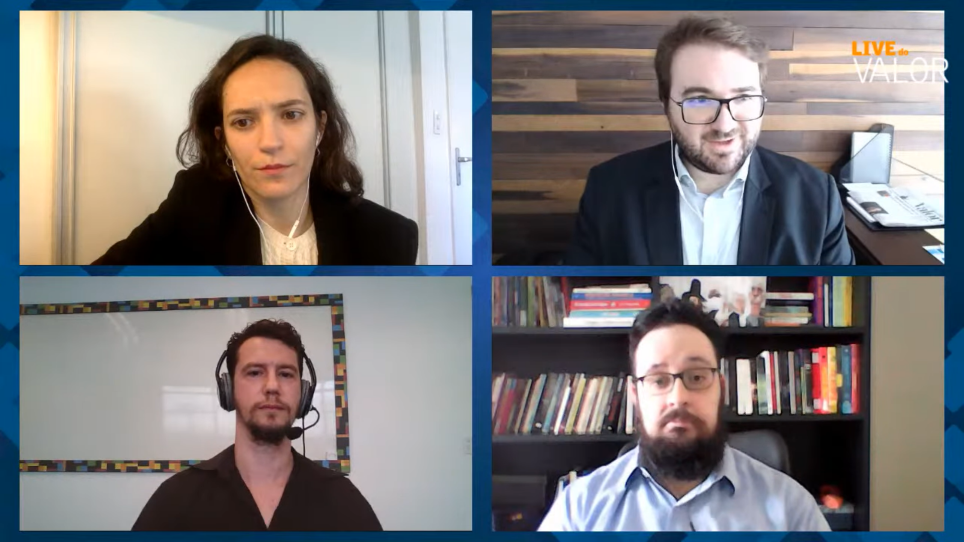 "Segurança cibernética e consequências jurídicas do vazamento de dados" é assunto de webinar com Felipe Palhares; assista