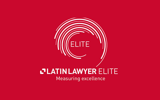 BMA is highlighted in Latin Lawyer Elite 2021