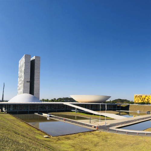 COVID-19 no Legislativo: confira as proposições apresentadas no Senado Federal