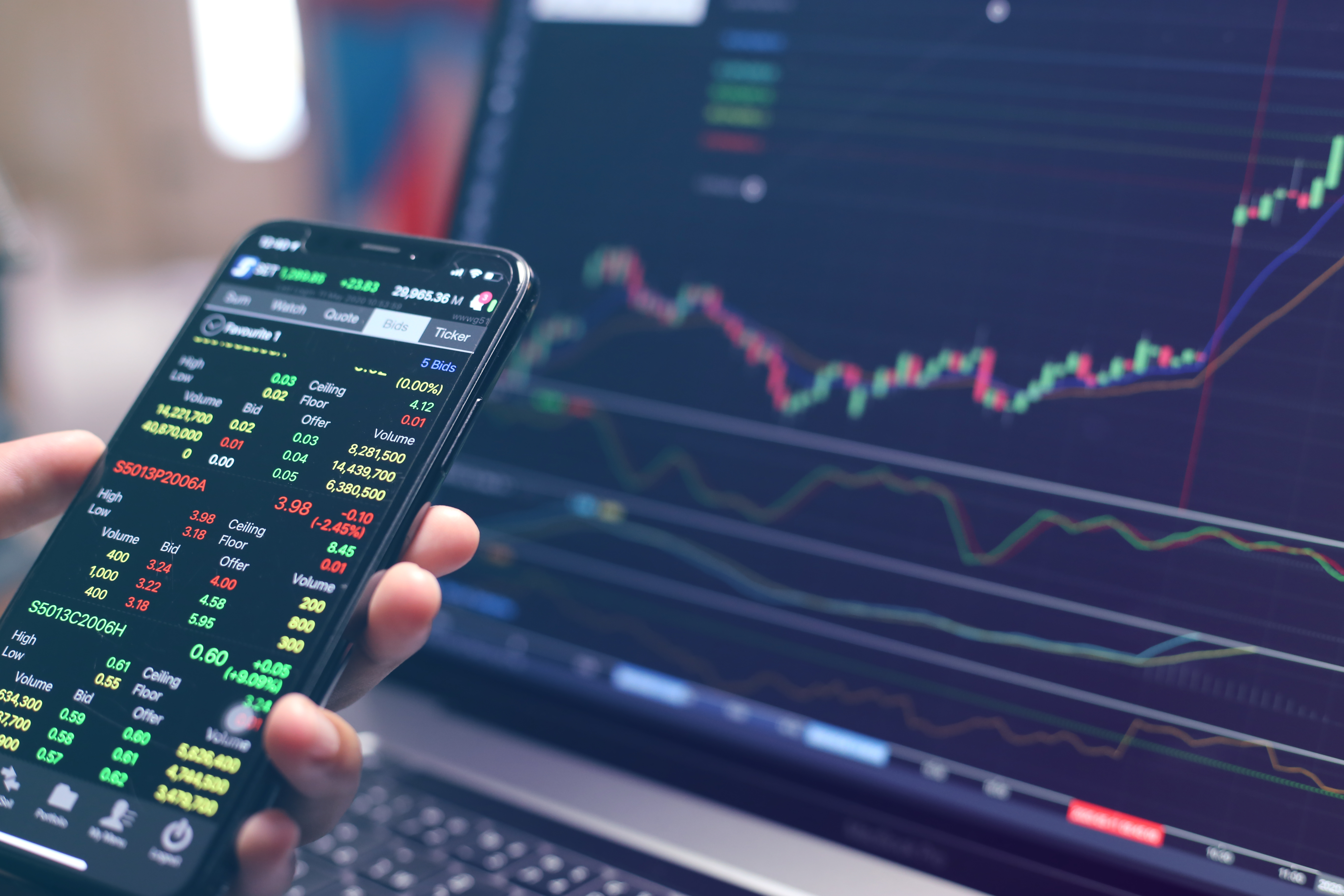 Framework Legislation for Stock Option Plans