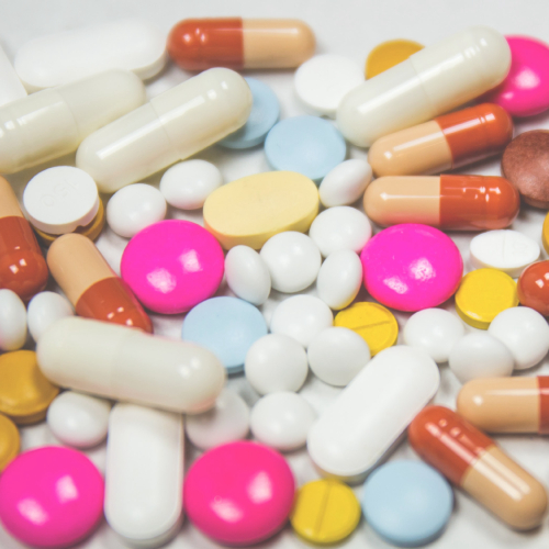 IP Strategies for the Launch of Pharmaceutical Products