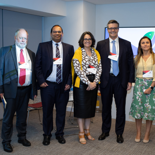 Trends for the Natural Gas Market in Brazil and investment in the sector are debated in event