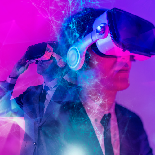 Law in the metaverse: Introducing the topic