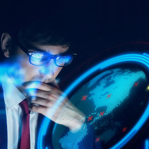 Government in the metaverse: perspectives and challenges