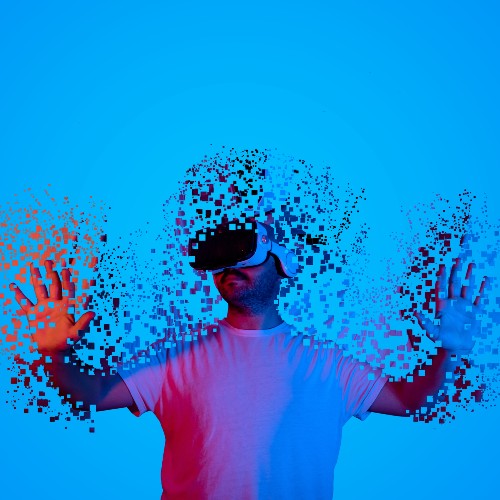 Patents and the Metaverse – Technologies for Development of Platforms