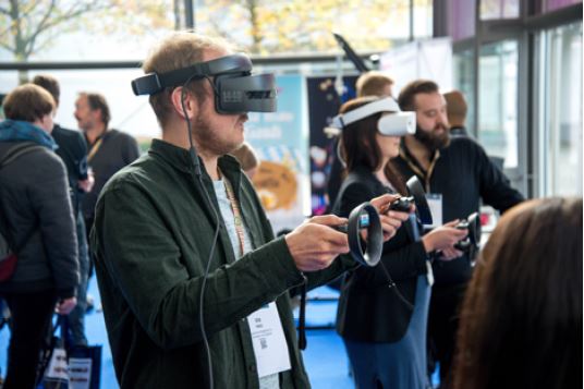 M&A and the Metaverse