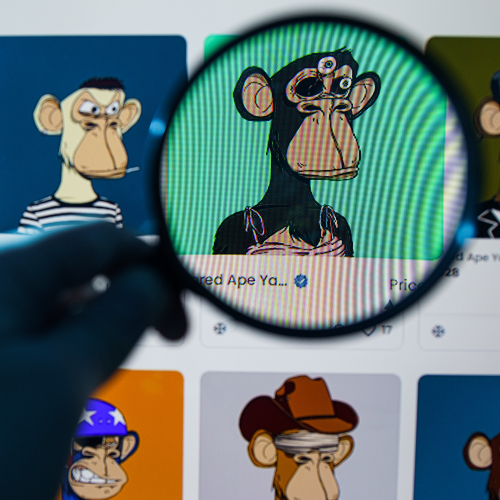 Fighting Intellectual Piracy in the Metaverse