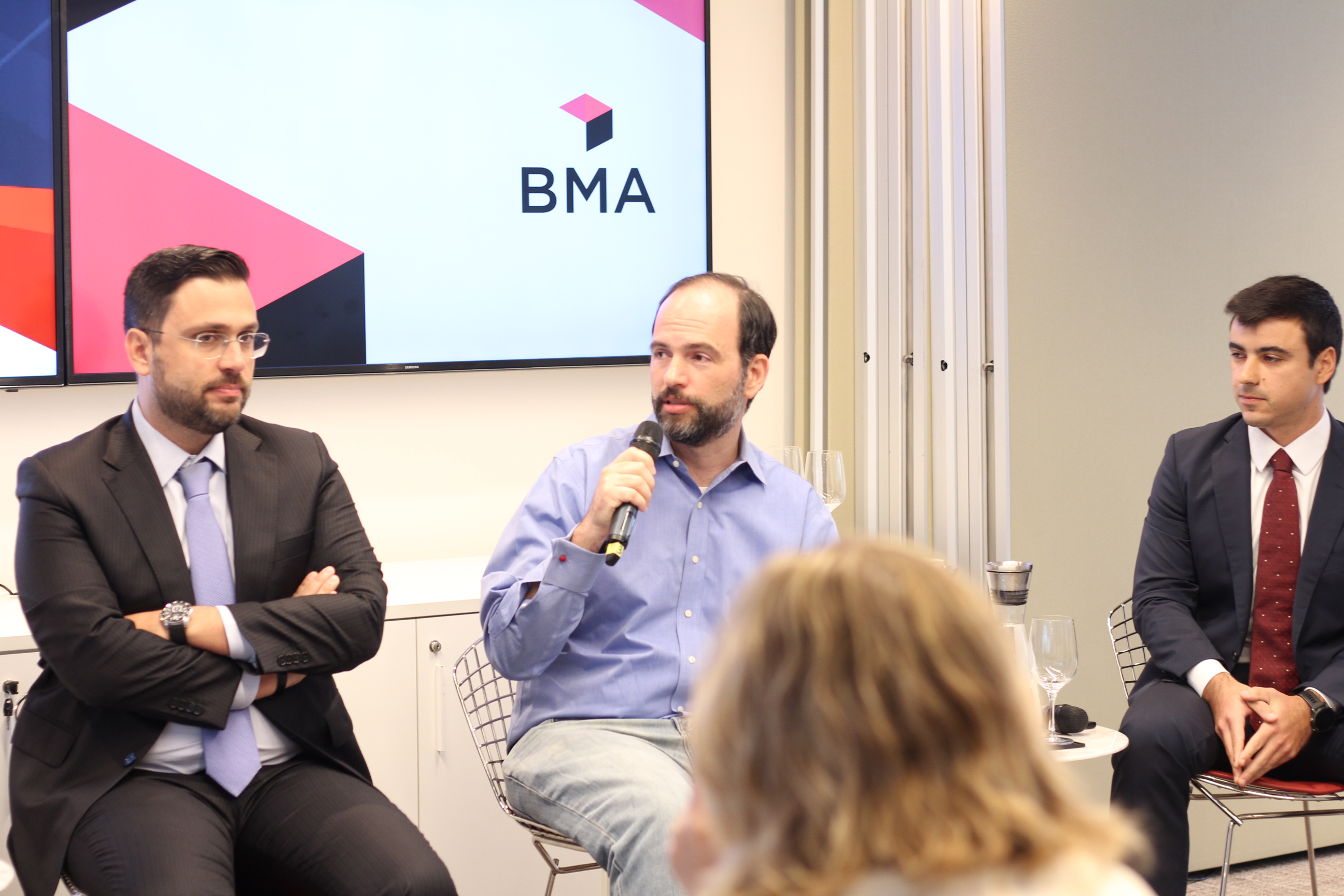 BMA Startup Day Conference propõe reflexões sobre os desafios experenciados pela comunidade de startups