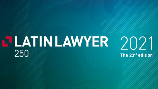 BMA is highlighted by Latin Lawyer 250