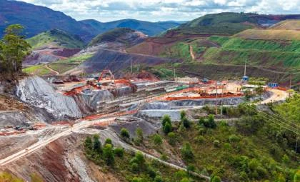 Marco Legal dos Minerais Críticos: Senado aprova o PL 2.780/2024 e amplia o controle do CIMCE
