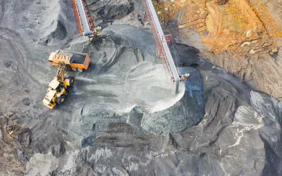 Brazil’s federal government gives priority to auction of gypsum, limestone and diamond mining rights in Pará and Bahia