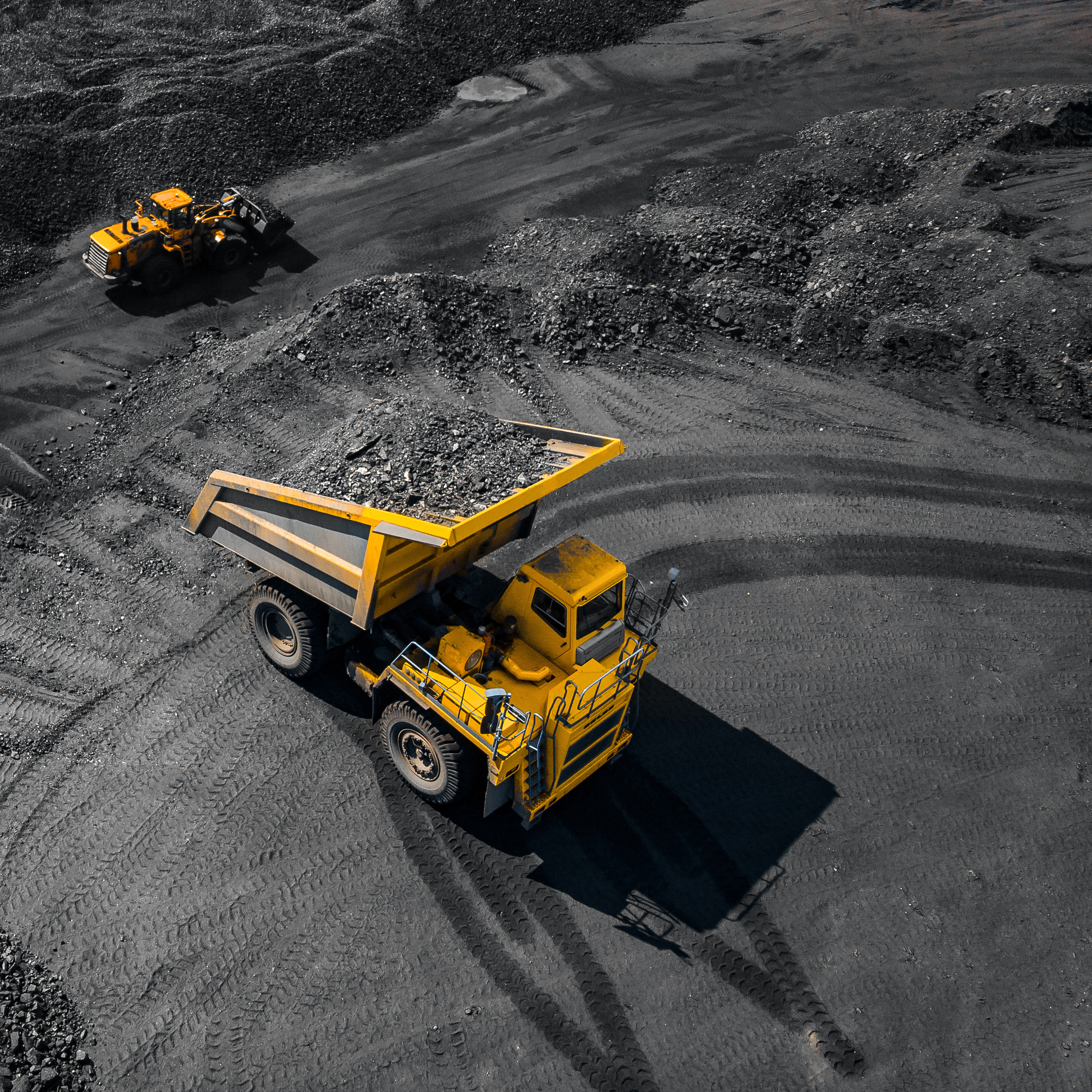 Reflexos da pandemia no âmbito da mineração