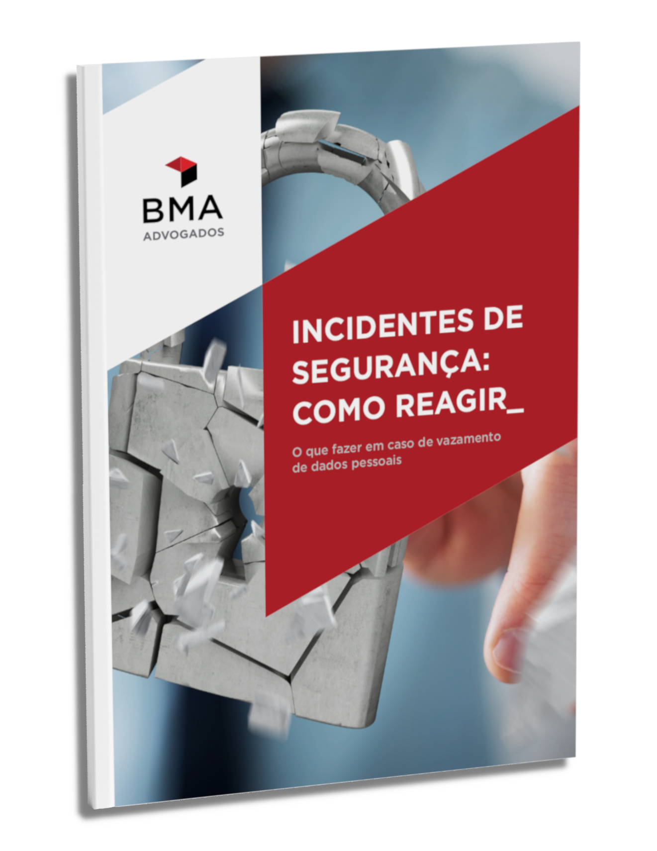 E-book - How to React to Security Incidents