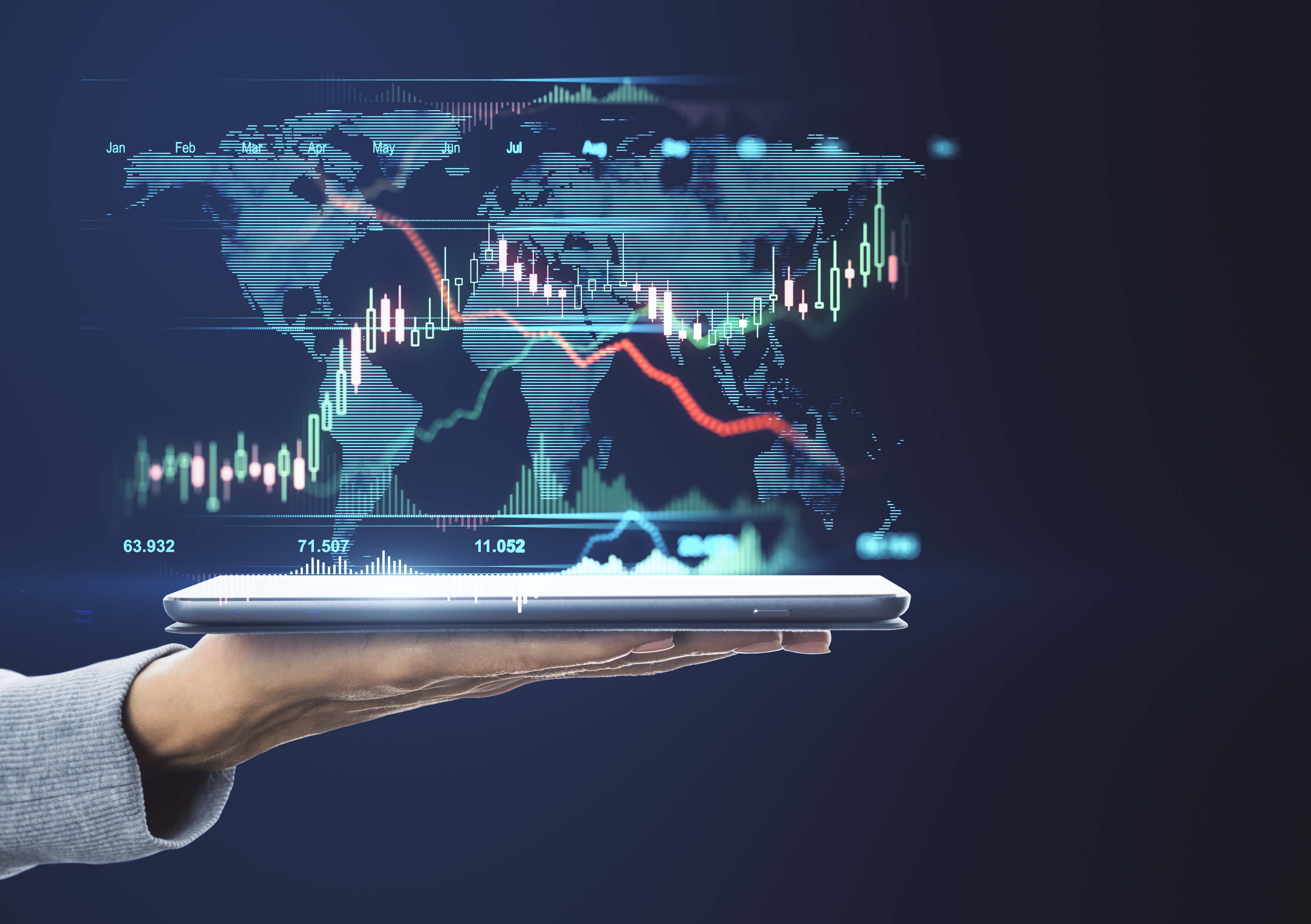Taxation of funds and offshore investments
