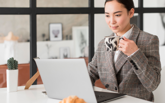 Um ano de pandemia: relembre os destaques sobre Home Office