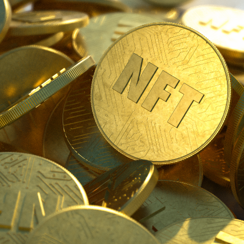 Public offerings of tokens in the metaverse