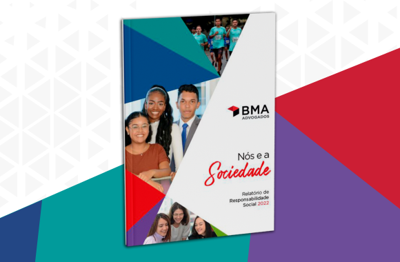 Nós e a Sociedade | Confira nosso novo Relatório de Responsabilidade Social 2022