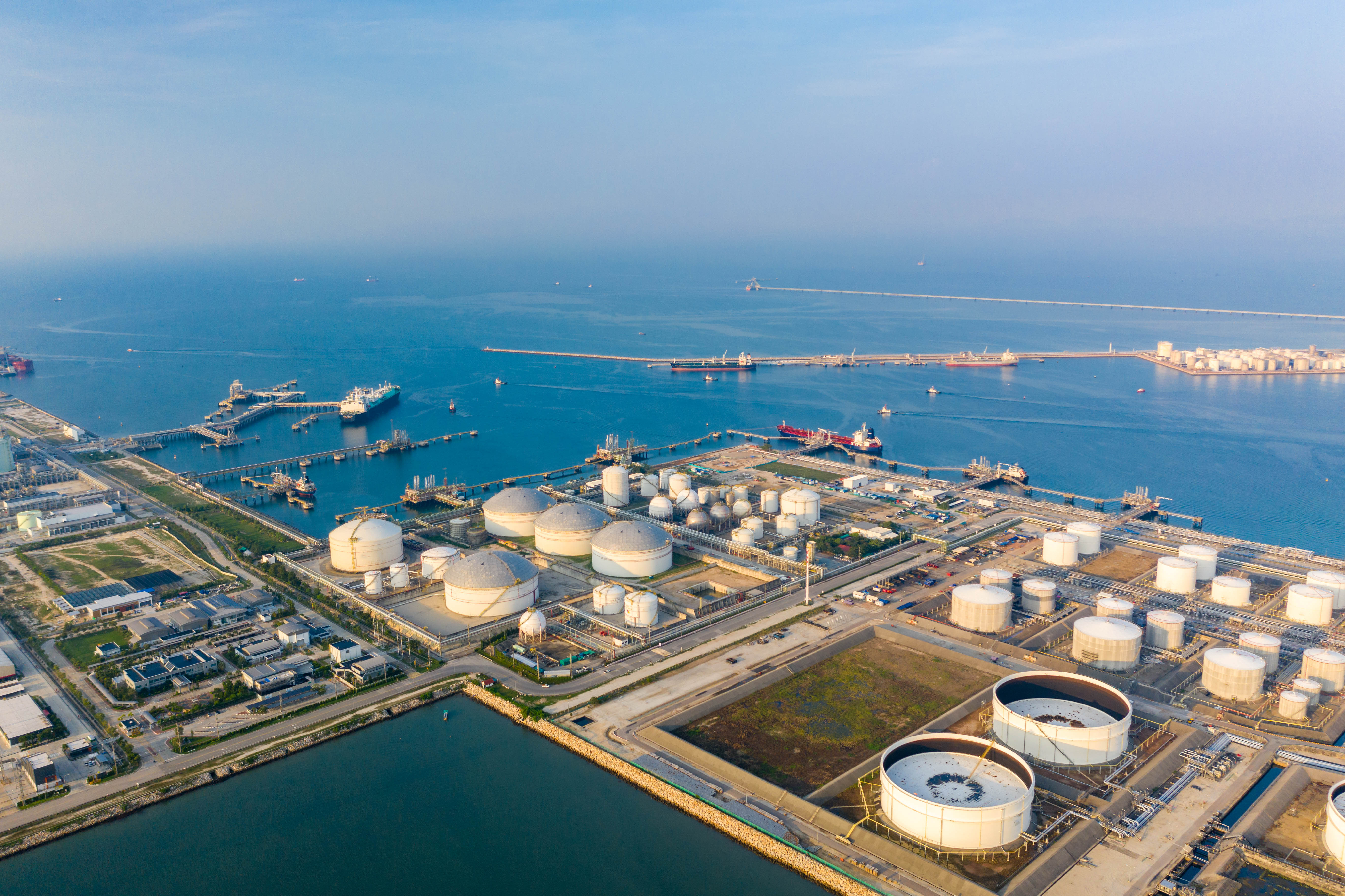 New ANP regulation deals with third-party access to fuel terminals