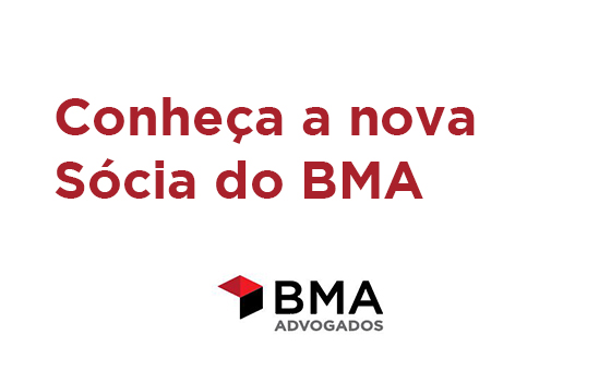Luciana Celidonio é a nova sócia do BMA