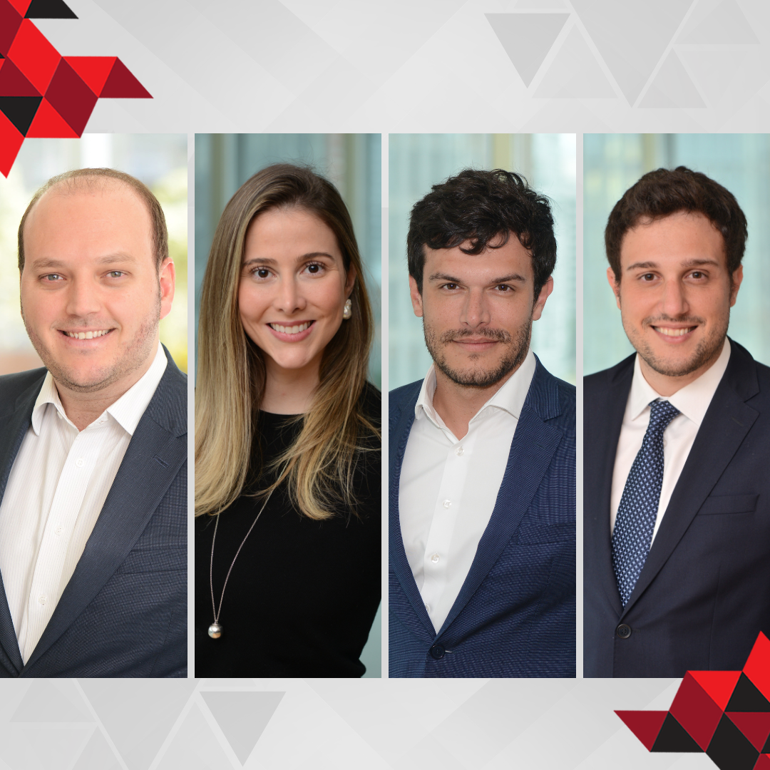 BMA Presents Its New Partners