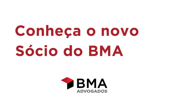 Conheça o Fabio Florentino, novo sócio de Direito Tributário do BMA