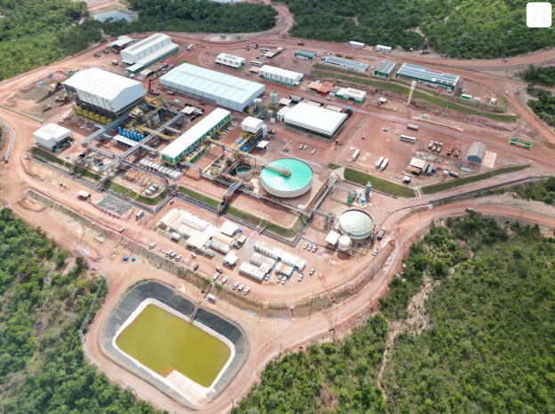 Opinião: Capital mineral: a vez do Brasil de agir estrategicamente
