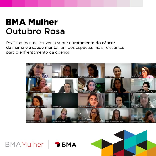 Câncer de mama e saúde mental