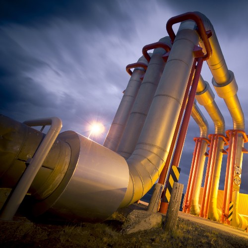 Veja os destaques da ANP no Informativo de Energia de agosto de 2023