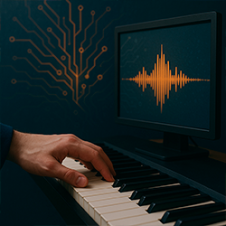 Artificial Intelligence and Musical Creation: New Challenges for Intellectual Property