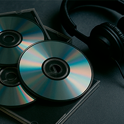 Music: The Beat Starts with Copyright