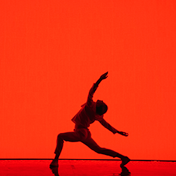 Copyright and Choreography: What’s Needed for Protection?