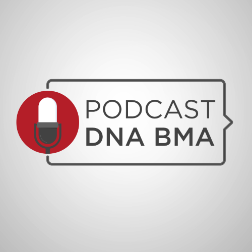 DNA BMA Episódio #13 | “Os pedidos de registro para marcas relacionadas à Covid-19 no Brasil e ao redor do mundo”