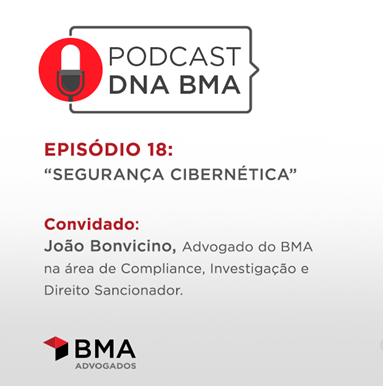 DNA BMA Episódio #18 | "Segurança Cibernética"