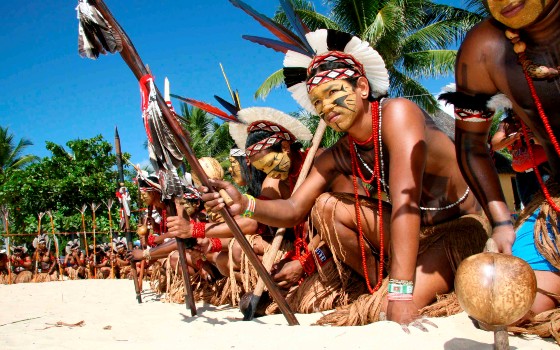 Human rights and Climate Change