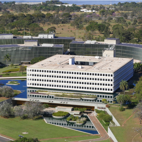 TCU no enfrentamento à pandemia da COVID-19