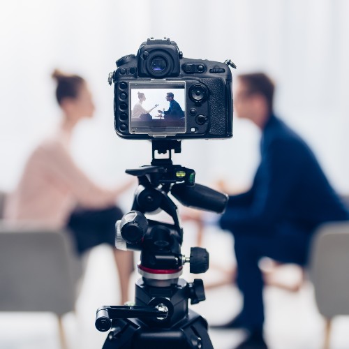 Image rights of supporting actors in biographical works