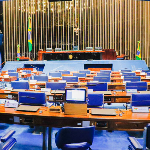 Projeto de lei estabelece regras para a remoção de conteúdos e usuários no meio digital