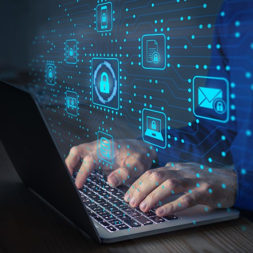 DAOs and personal data protection