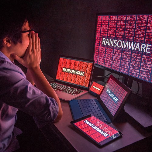 Pagamento de Ransomwares: Autoridades britânicas repreendem a prática e seguem linha estadunidense