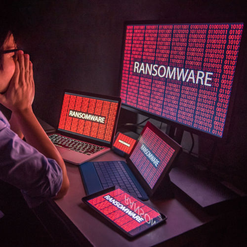No Reino Unido, ICO multa empresa que sofreu ataque ransomware em £4,4 milhões por não adotar medidas de segurança adequadas à proteção de dados pessoais