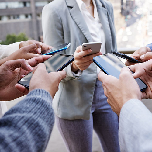 Are social media friendships evidence of bias in witnesses?
