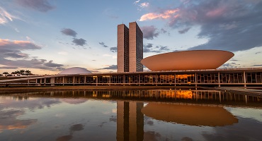 Agenda Semanal do Congresso Nacional: veja os destaques da semana de 6 a 10 de novembro de 2023