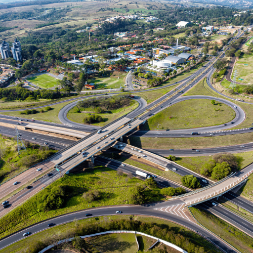 ANTT publica Edital para repactuação do contrato da Via Brasil (BR-163)