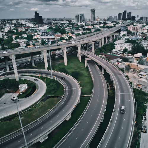 Regulamento das Concessões Rodoviárias da ANTT