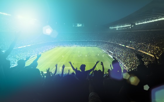 Football Corporations bring M&A onto the brazilian football field