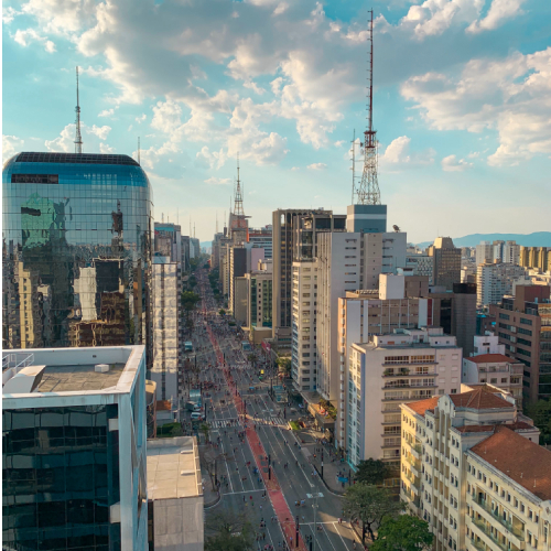 Operações imobiliárias precisam ser notificadas ao Cade?