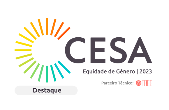 BMA é reconhecido na categoria “Destaque” pelo Selo CESA - Equidade de Gênero