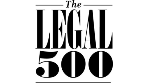 BMA é reconhecido no The Legal 500 - 2024