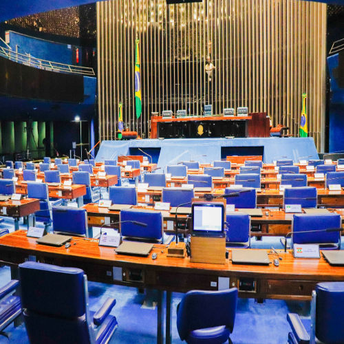 Senado inicia consulta pública sobre Projeto de Lei que gera Incentivos Fiscais para empresas que se adequem à LGPD