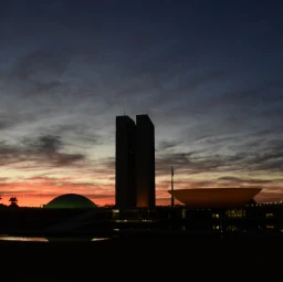 Agenda do Congresso Nacional: 12 a 16 de outubro de 2026